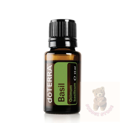 Bazsalikom 15 ml (Basil)