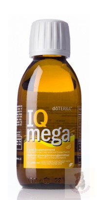 IQ Mega (150 ml)