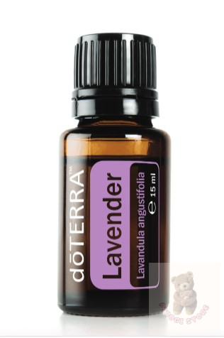 Levendula 15 ml (Lavender)
