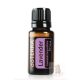 Levendula 15 ml (Lavender)
