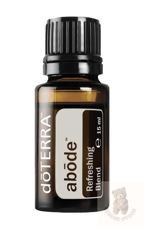Abode esszenciális illóolaj keverék 15 ml
