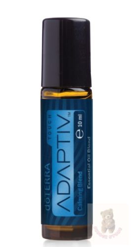 Adaptiv esszeciális illóolaj keverék  Touch 10 ml