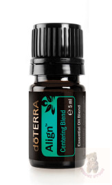 Align esszenciális illóolaj keverék 5 ml 