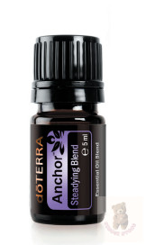 Anchor esszenciális illóolaj keverék 5 ml 