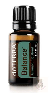 Balance esszenciális illóolaj keverék 15 ml