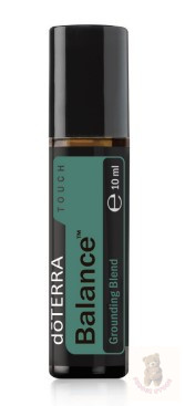 Balance Touch esszenciális illóolaj keverék 10 ml