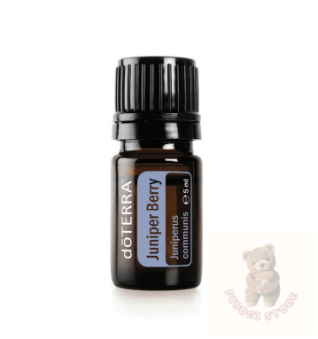 Borókabogyó 5 ml (Juniperus communis)
