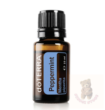 Borsmenta 15 ml (Peppermint)