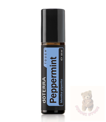Borsmenta 10 ml (Peppermint Touch)