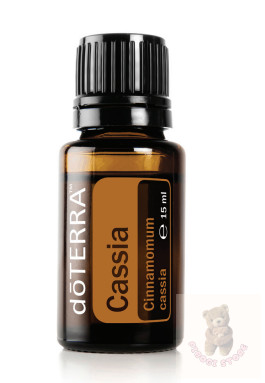 Kasszia 15 ml (Cassia)
