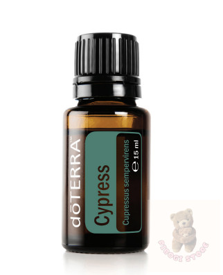 Ciprusfa 15 ml (Cypess)