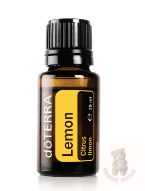 Citrom 15 ml (Lemon)