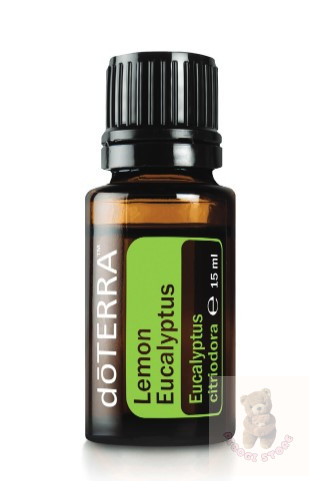Vietnami eukaliptusz 15 ml (Lemon Eucalyptus)