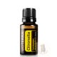 Citronella 15 ml (Cymbopogon witerianus)