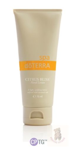 Citrus Bliss™ kézkrém