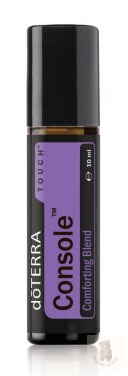 Console Touch esszenciális illóolaj keverék 10 ml 