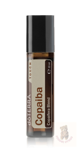 Copaiba  Touch 10 ml