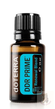 DDR Prime esszenciális illóolaj keverék 15 ml