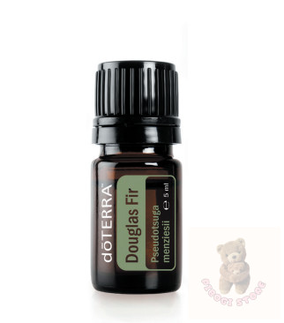 Duglászfenyő 5 ml (Pseudotsuga menziesii)