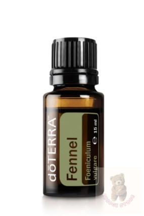 Édeskömény 15 ml (Fennel)