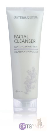dōTERRA Arctisztító