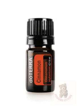 Fahéj 5 ml (Cinnamon)