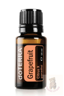 Grépfuit 15 ml (Grapefruit)
