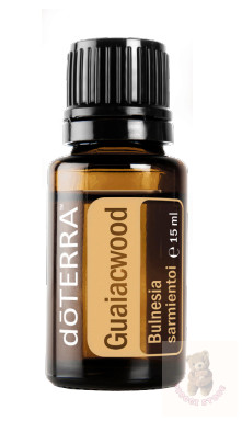 Guajakfa 15 ml (Guaiacwood)