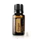 Gyömbér 15 ml (Ginger)