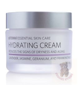 dōTERRA Hidratáló krém
