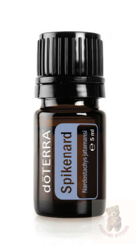 Indiai nárdus 5 ml (Spikenard)