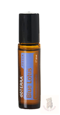 Kék Lótusz Touch 10 ml (Blue Lotus)