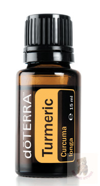 Kurkuma 15 ml (Turmeric)