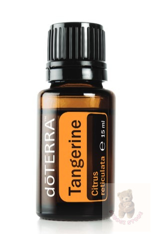 Mandarin 15 ml (Tangerine)
