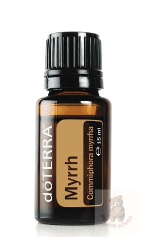 Mirha 15 ml (Myrth)