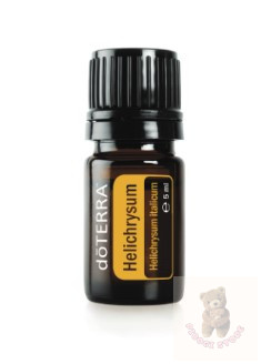 Olasz szalmagyopár 5 ml (Helichrysum)