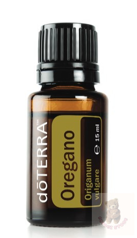 Szurokfű 15 ml (Oregano)