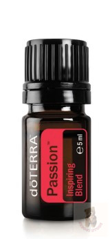 Passion esszenciális illóolaj keverék 5 ml 