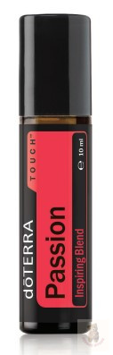 Passion Touch esszenciális illóolaj keverék 10 ml 