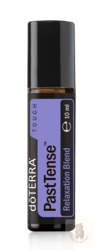 PastTense esszenciális illóolaj keverék 10 ml