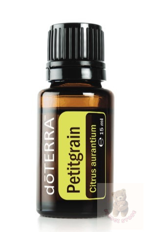Petitgrain 15 ml