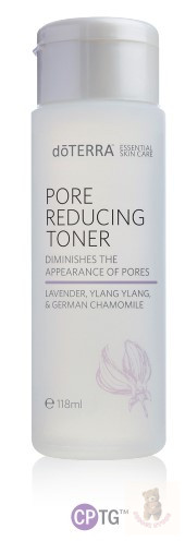 dōTERRA Póruscsökkentő tonik