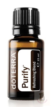 Purify esszenciális illóolaj keverék 15 ml