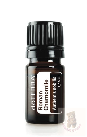 Római Kamilla 5 ml (Roman Chamomile)
