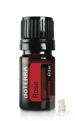Rózsa 5 ml (Rose)