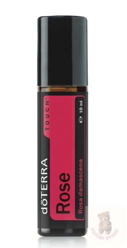 Rózsa Touch 10 ml (Rose)