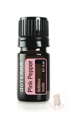 Rózsaszín bors 5 ml (Pink Pepper)