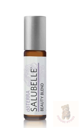 SALUBELLE esszenciális illóolaj keverék 10 ml