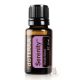 Serenity esszenciális illóolaj keverék 15 ml