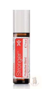 Stonger esszenciális illóolaj keverék 10 ml